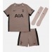 Tottenham Hotspur Ryan Sessegnon #19 Rezervni Dres za djecu 2023-24 Kratak Rukav (+ Kratke hlače)